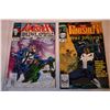 Image 3 : Marvel Comics The Punisher 3,4,23,48