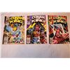 Image 3 : Marvel Comics Conan The King 33,34,36,38,39,40