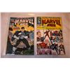 Image 3 : Marvel Comics Spider-Man3,X-Men4,Marvel Age 50,51