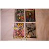 Image 1 : Magnus Robot FighterX-0 Manowar14,Bloodshot1,DeathMate