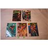 Image 1 : Marvel Comics Namor 3,4,37,38,52
