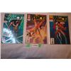 Image 2 : Marvel Comics Namor 3,4,37,38,52