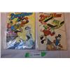 Image 2 : Disney Comics DuckTales 9,11, Darkwing Duck 1,Tale Spin 7