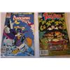 Image 3 : Disney Comics DuckTales 9,11, Darkwing Duck 1,Tale Spin 7