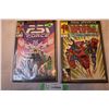 Image 2 : Marvel Comics Kickers1,Star Brand1,Spit Fire1,Psi Force1