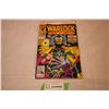 Image 2 : Marvel Comics 10,11,12 Warlock