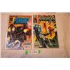 Image 2 : Marvel Comics The Punisher 9,14,40,44