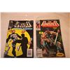 Image 3 : Marvel Comics The Punisher 9,14,40,44