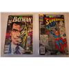 Image 3 : DC Comics Superman3,10,Doom Patrol17,25,Batman 14