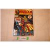 Image 1 : Marvel Comics Warlock 1