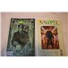 Image 3 : IDW Comics Angel 1,2,10,12