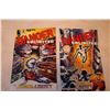 Image 3 : Dark Horse Comics Danger Unlimited 1-4