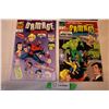 Image 2 : Marvel Comics Damage Control 1-4