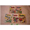 Image 1 : Archie Comics 161,171,172,175,178