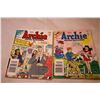 Image 2 : Archie Comics 161,171,172,175,178