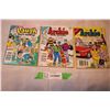 Image 3 : Archie Comics 161,171,172,175,178