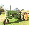 Image 2 : 1946 John Deere G Tractor