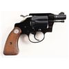 Image 1 : Colt Cobra .38 Special Revolver