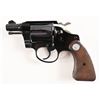 Image 2 : Colt Cobra .38 Special Revolver