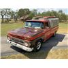Image 1 : 1962 Chevrolet 3100 Apache