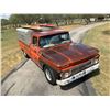 Image 8 : 1962 Chevrolet 3100 Apache