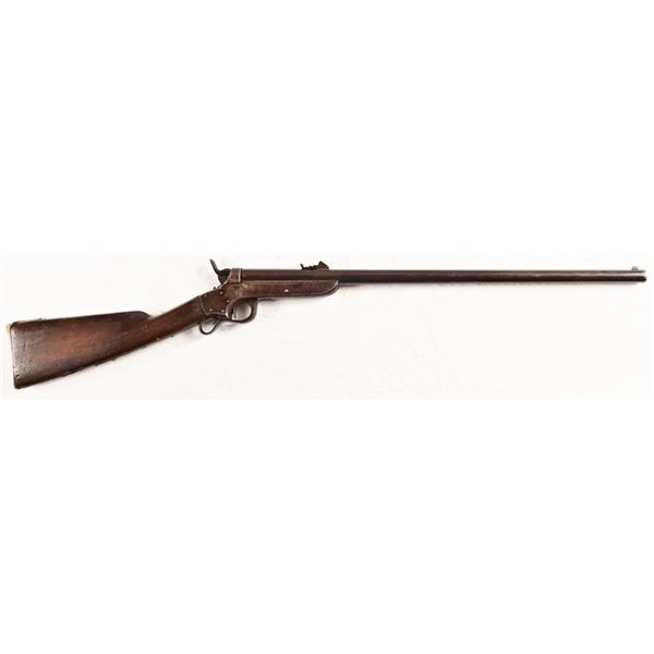 Sharps New Model 1859 Percussion Carbine