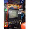 Image 2 : Namco Driving Video Game "Rave Racer"