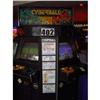 Image 1 : Atrari 2 player Cyberball video game