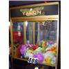 Image 1 : Talon Mfg Crane Game