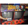 Image 2 : Namco Speed Racer video racing game