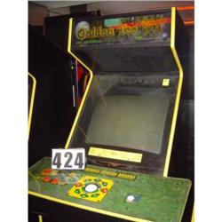 Golden Tee '98 video golf game