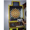 Image 1 : Super 6 Plus II 4 player electronic dart game