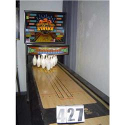 Triple Strike Shuffle Bowling (Classic)