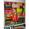 Image 2 : Cleopatra Pinball by Gottlieb