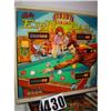 Image 2 : Eight Ball Pinball by  Bally