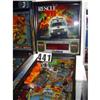 Image 1 : Rescue 911Pinball  by Gotlieb