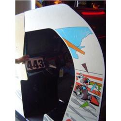 Pole Position by Atari