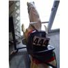 Image 2 : Coin Operated Kiddie Horse Ride