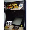 Image 1 : Capcom Bowling video game