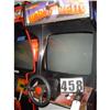 Image 1 : World Rally video racing game by Atari