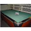 Image 1 : 3'x7' coin operated pool table