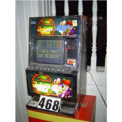 Double Jokers Wild slot amchine