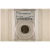 Image 1 : 1991-S JEFFERSON NICKEL PCGS PR69 DCAM