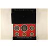 Image 1 : 1976 US PROOF SET (WITH BOX)
