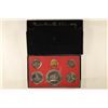 Image 2 : 1976 US PROOF SET (WITH BOX)