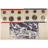 Image 2 : 1997 US MINT SET (UNC) P/D (WITH ENVELOPE)