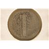 Image 2 : 1921 MERCURY DIME KEY DATE