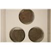 Image 2 : 3-IMPERIAL ROMAN COINS OF THE CONSTANTINE ERA