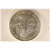 Image 2 : 2015 AMERICAN SILVER EAGLE BRILLIANT UNC