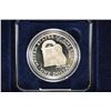 Image 1 : 1992 WHITE HOUSE 200TH ANNIVERSARY PROOF SILVER $